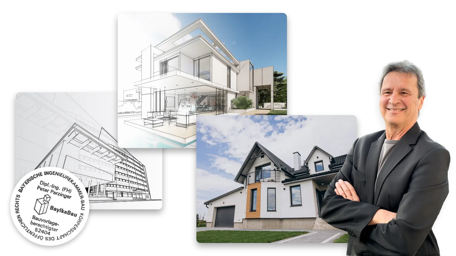 Parzinger Planung Hero 2