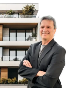 Parzinger Planung Über Mich