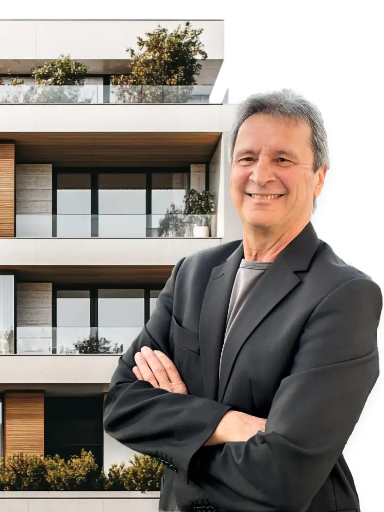 Parzinger Planung Über Mich