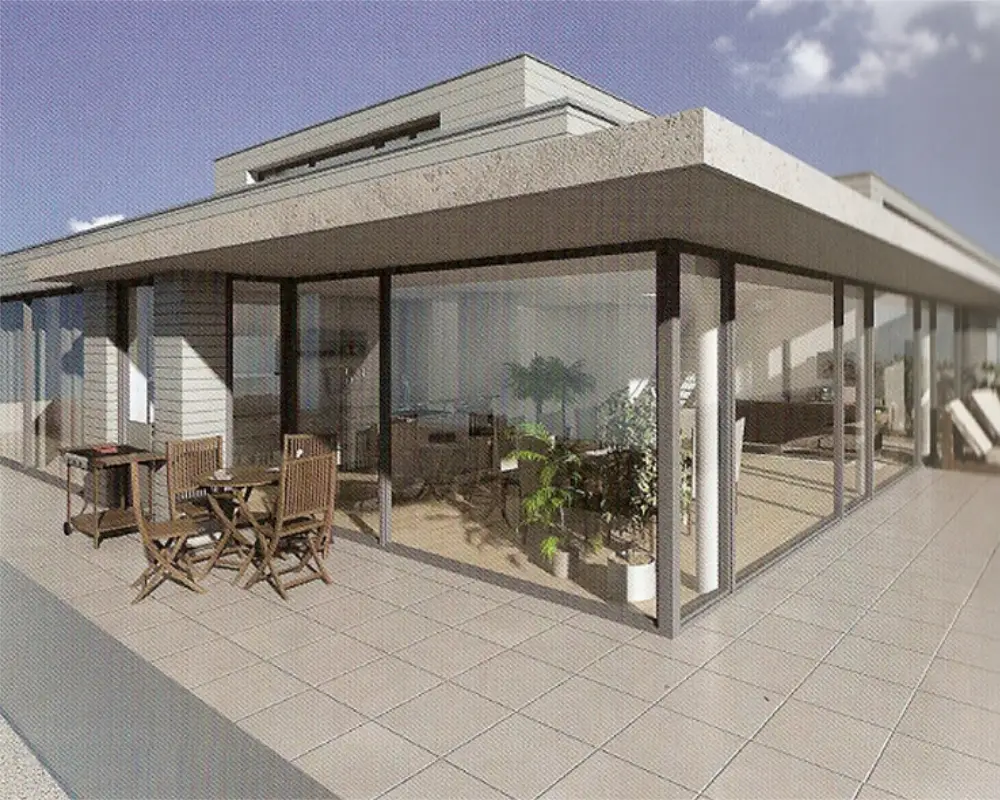 Wohn Und Geschäftshaus Mit Tiefgarage